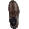 Johnston & Murphy Big Kid Holden Plain Toe Boys Dress Casual Lace-Up Boot - 2 of 4