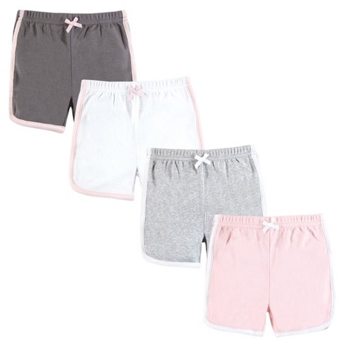 12 month girl shorts best sale