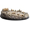 Weta Workshop - WETA Workshop Limited Edition Polystone - The Lord of the Rings Trilogy - Edoras Environment - 4 of 4