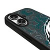 NFL NFC Teams Paisley MagSafe Compatible Cell Phone Case for Apple iPhone 17 Series - 4 of 4