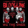 Mens WWE We The Ones Bloodline T Shirt - 2 of 4