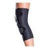 DonJoy Lateral J Patella Medium Hinged Neoprene Knee Support Brace for Right Leg - 2 of 2