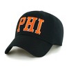 NHL Philadelphia Flyers Clique Hat - 3 of 4