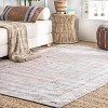 Nuloom Vintage Ravenna Indoor Area Rug 5x7, Multi - 2 of 4