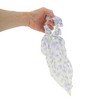 Unique Bargains Stylish Floral Ribbon Hair Elastic 1 Pc - 4 of 4