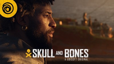 Skull And Bones - Playstation 5 : Target