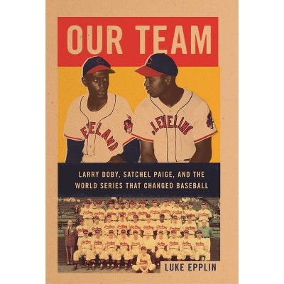 Our Team - by Luke Epplin