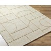 Hauteloom Sanaz Area Rug - 4 of 4