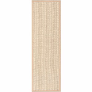 Natural Fiber NF475 Power Loomed Indoor Rugs - Safavieh - 1 of 4