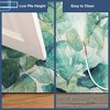Liora Manne Marina Floral Indoor/Outdoor Rug.. - 3 of 4