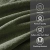 BAGOKIE 8pc 800GSM Cotton Towel Set - 3 of 4