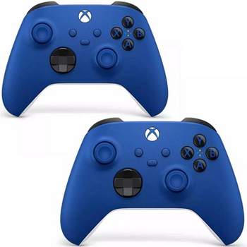 Xbox Elite Core Wireless Controller - Blue : Target