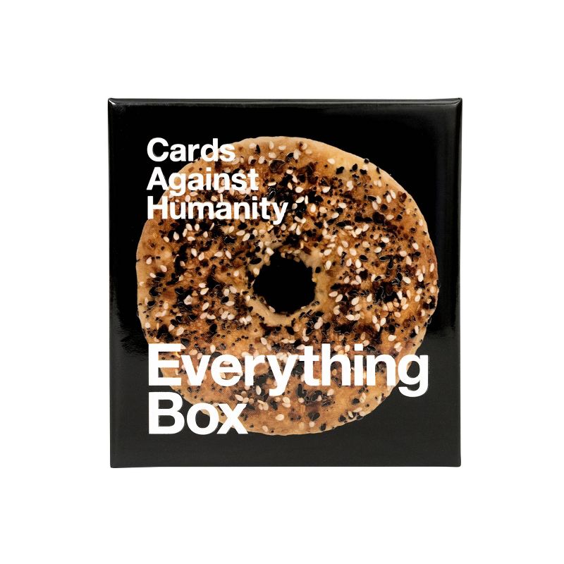 Cards Against Humanity: Everything Box &#8226; Expansion for the Game, 5 of 7