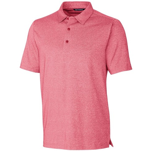 Target red clearance polo shirt