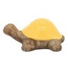 Sagebrook Home 13" Ceramic Tortoise Decor Contemporary Decorative Statue Turtle Figurine - 2 of 4