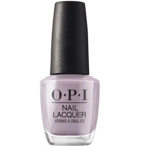 OPI Nail Lacquer, 0.5 oz - 1 of 4
