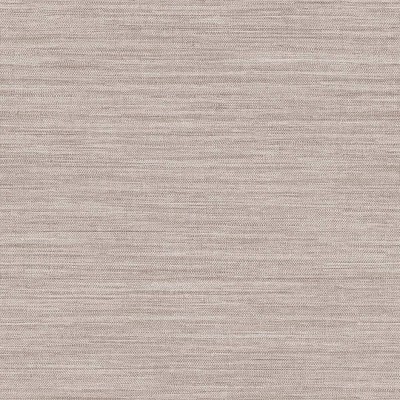 Tempaper Faux Horizontal Grasscloth Peel and Stick Wallpaper
