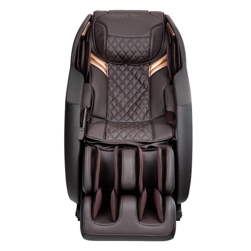 3D Prestige Massage Chair - Titan, 3 of 12