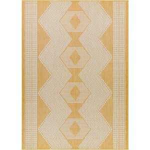Mark & Day Templeton Woven Indoor and Outdoor Area Rugs - 1 of 4
