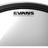 EVANS EMAD Heavyweight Clear Batter Bass Drum Head 20 in. - 2 of 4