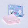 CLEANRX Fully Dissolvable Fabric Softener Sheets – 30 Count (Up to 60 Loads) | Eco Friendly, Soft & Fresh Laundry Care – Works in All Washers & HE - 2 of 4