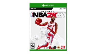 Nba 2k19 xbox one target new arrivals