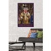 Trends International King Charles III - Coronation Unframed Wall Poster Prints - 2 of 4