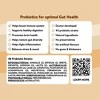 Kefir Lab Vanilla Coconut Probiotic Yogurt Drink - 2.5 fl oz - 4 of 4