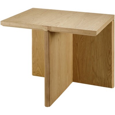 Mark & Day Caitlen Modern End Table