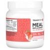 TransformHQ Meal Replacement, All-In-One Shake, Strawberries & Cream, 10.3 oz (287 g) - 4 of 4