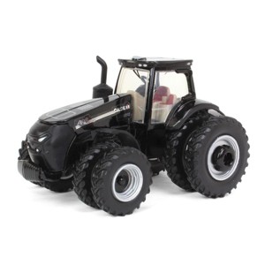 ERTL 1/64 Case IH AFS Connect Magnum 400 Demonstrator w/ Front & Rear Duals 44297 - 1 of 4