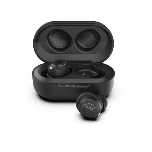 Jbuds Air True Wireless Bluetooth Signature Earbuds Black Target