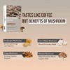 Namhya Mushroom Coffee | Lion’s Mane, Reishi & More| Mind-Boosting, Jitter-Free Energy | Focus - Immunity - Energy - 2 of 4