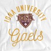 Women's Iona College Gaels T-Shirt - 2 of 4