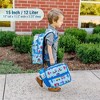 Wildkin Kids  Next Gen Medium Eco Backpack - 15 Inch / 12L - 2 of 4