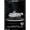 STAR WARS Millennium Falcon (Egg Attack Floating) - 3 of 4
