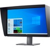 Manufacturer Refurbished Dell UltraSharp UP2720Q 3840 x 2160 27" 16:9 UHD IPS Monitor, Black - 2 of 4