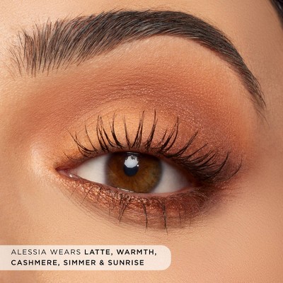 Tarte Tartelette Toasted Palette - Thumbnail 2