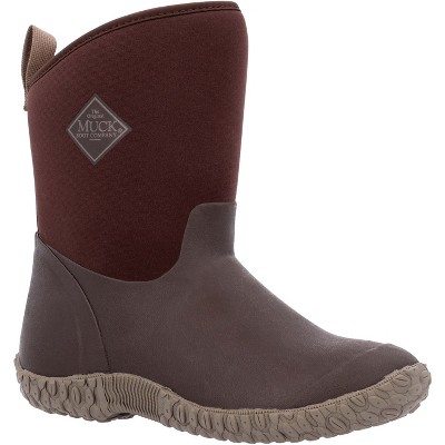 Women's Women's Muckster II Faux Fur Mid Boot
