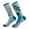 - Crazy Dog Socks - 2 of 4