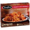 Stouffer's Spaghetti With Meatballs Frozen Dinner - 12.625oz - 3 of 4