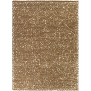 Balta Rugs Barwick Medallion Plush Area Rug - 1 of 4