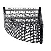 NicBex 6 Tier Corner Wire Storage Shelves,Adjustable Metal Heavy Duty Free Standing Corner Storage Rack for Bathroom,Living Room - 3 of 4