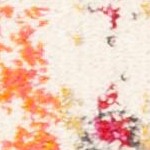 grey/orange