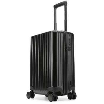 Miami CarryOn Ocean Hardside Spinner Carry On Suitcase
