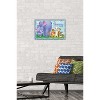 Trends International Disney Winnie The Pooh - Heffalump Unframed Wall Poster Prints - 2 of 4