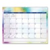 Recycled Cosmos Wall Calendar, Night Sky Artwork, 14.88 x 12, White/Multicolor Sheets, 12-Month (Jan to Dec): 2025 - 2 of 4