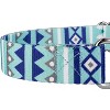 Country Brook Petz Snowy Pines Martingale Dog Collar (1 Inch, Large) - 4 of 4