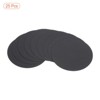 Unique Bargains Round Cardboard Kraft Paper 25 Pcs - 3 of 4