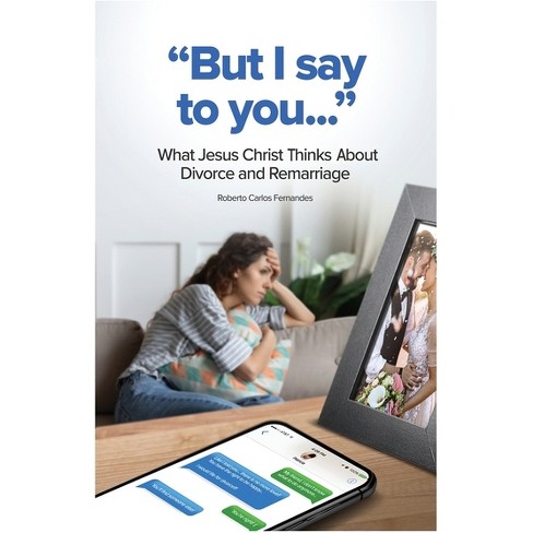 But I Say To You By Roberto Carlos Fernandes Paperback Target